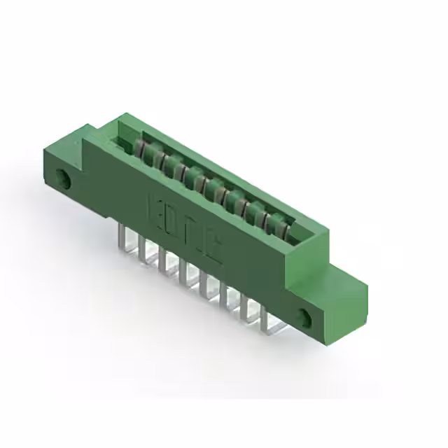 807-016-459-212 EDAC Inc.  Edgeboard Connectors